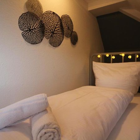 Stylische Ferienwohnung Mit Ausblick Haslach ภายนอก รูปภาพ