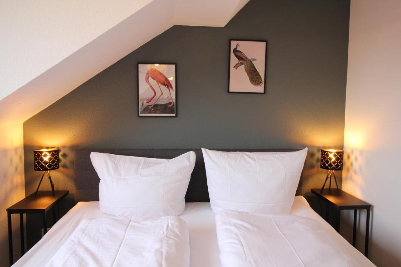 Stylische Ferienwohnung Mit Ausblick Haslach ภายนอก รูปภาพ