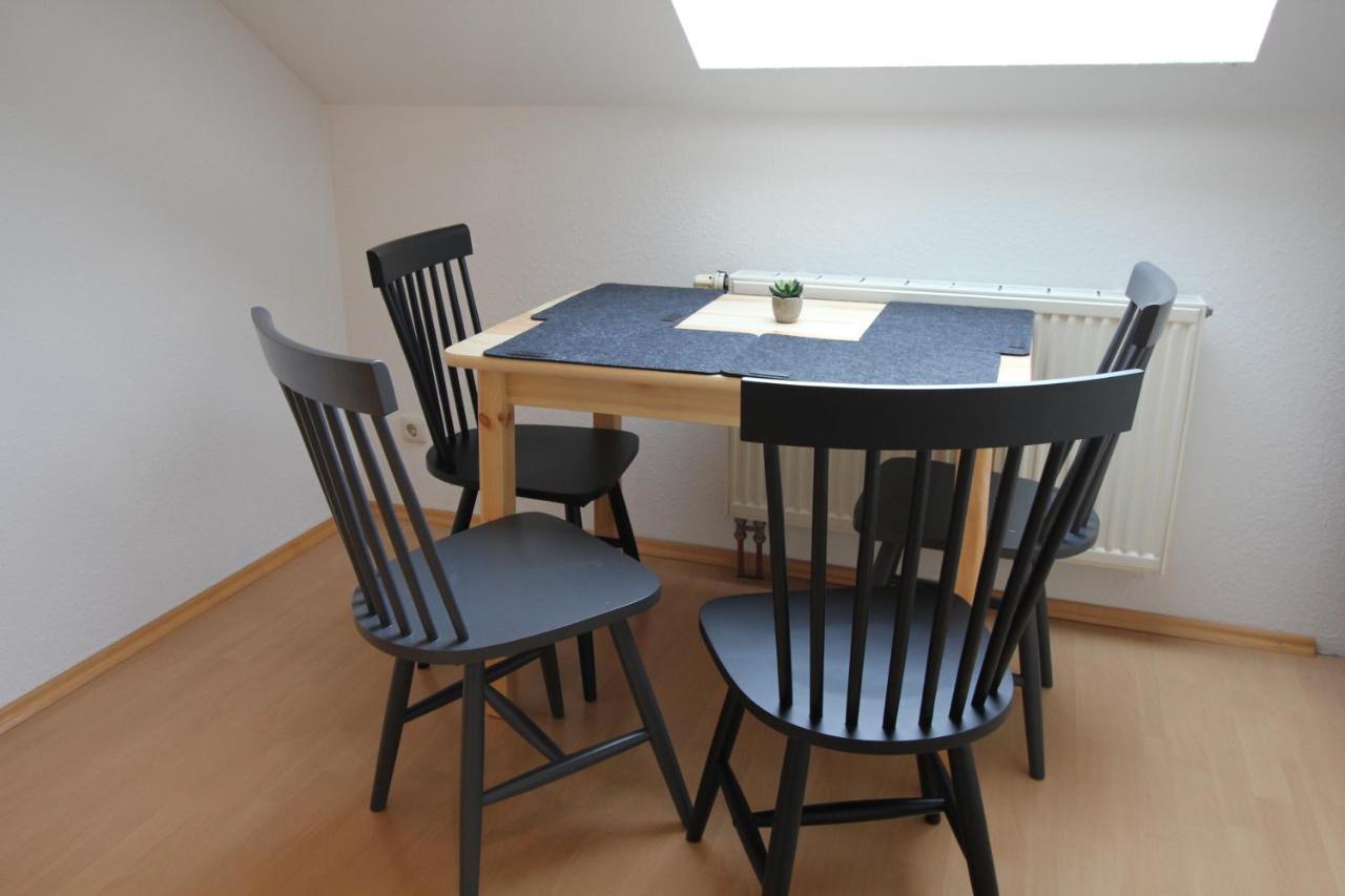 Stylische Ferienwohnung Mit Ausblick Haslach ภายนอก รูปภาพ
