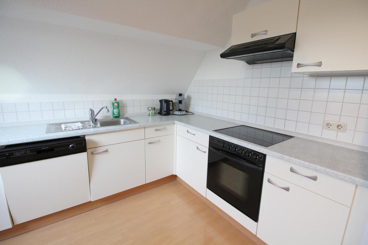 Stylische Ferienwohnung Mit Ausblick Haslach ภายนอก รูปภาพ